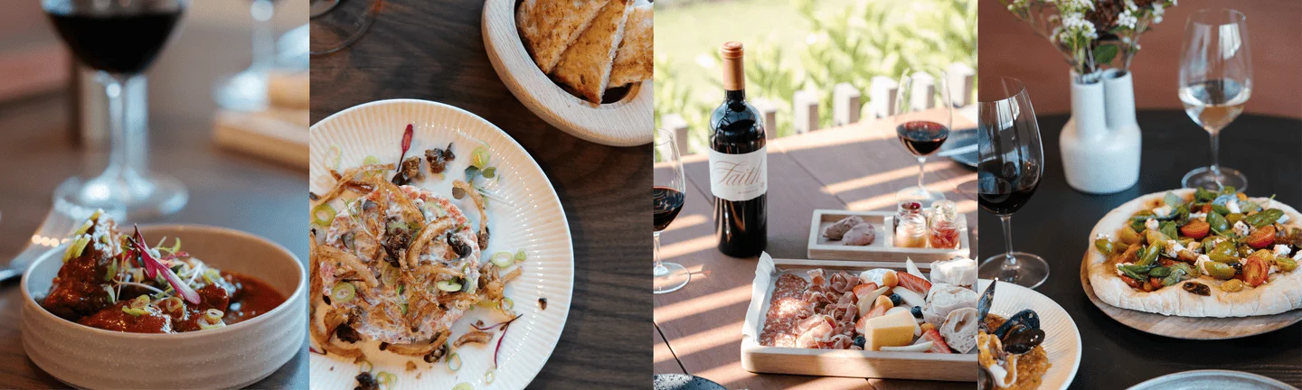 beyerskloof farms and restaurants